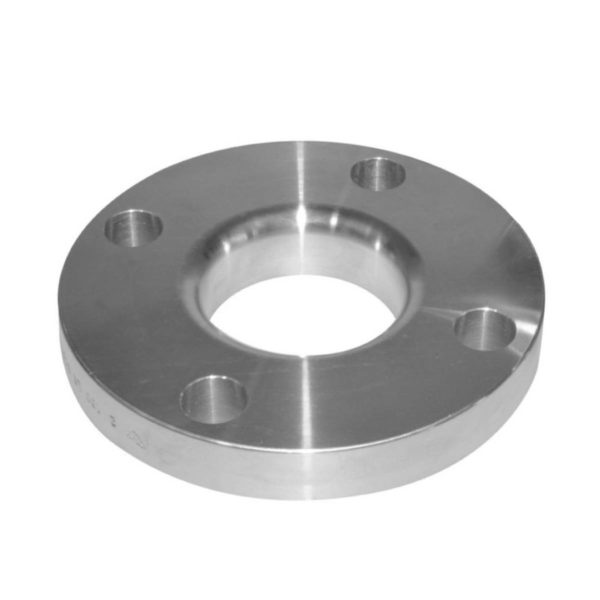 Stainless Steel Lap Joint