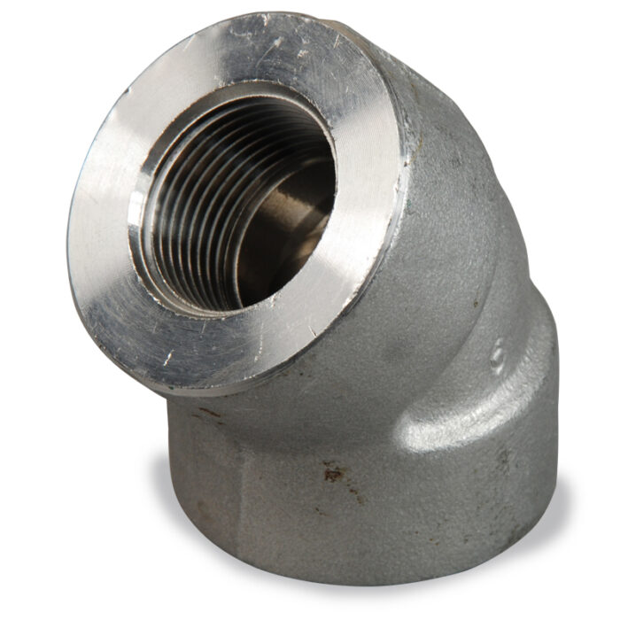 High Pressure NPT Fittings Anglo Stainless