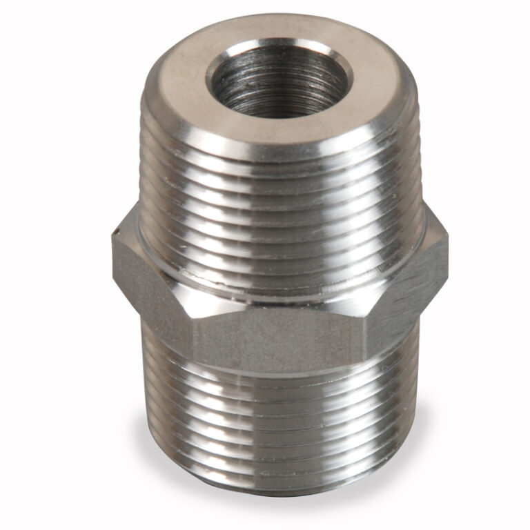 High Pressure NPT Fittings Anglo Stainless