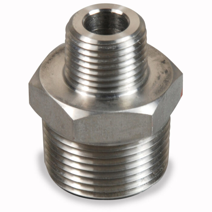 High Pressure NPT Fittings Anglo Stainless