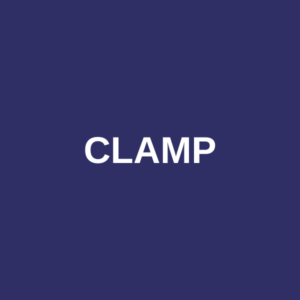 CLAMP SEAL